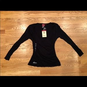 Indian Motorcycle Long – Sleeve Crossover